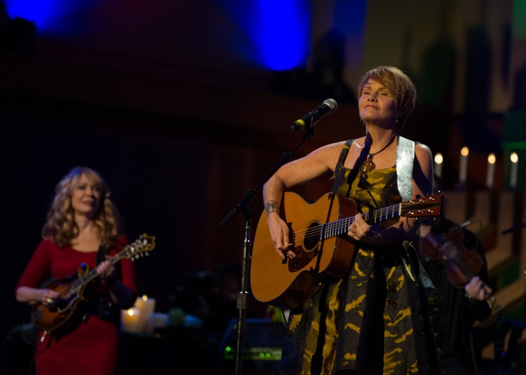 Shawn Colvin