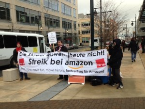 Photo credit: Marcus Courtney AFL-CIO