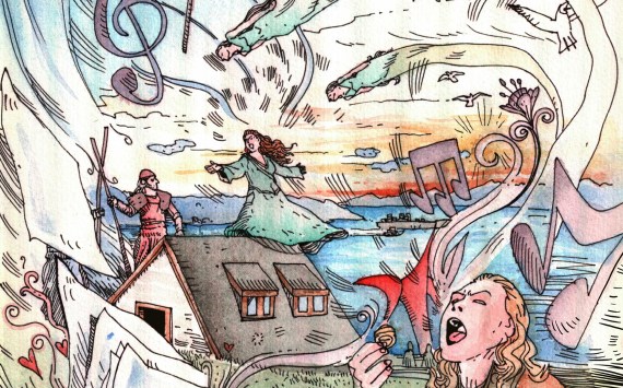 STAGE Directed by Steve Tomkins, Les Miserables at the Village Theatre is