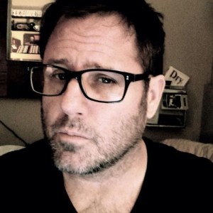 This weekend Marco Collins, the legendary DJ who broke some of the