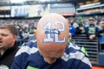 And the 12th man.