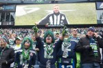 Which Seattle fans loved.