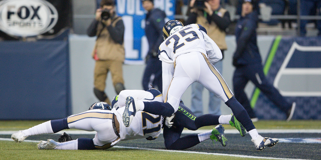 Click here for the full slide show.It was a slow start, but
