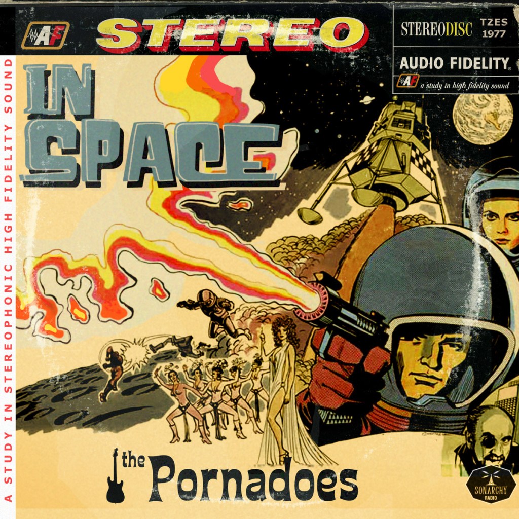 Childbirth , It’s a Girl! (out now, Help Yourself Records, childbirth.bandcamp.com) Motherhood