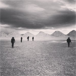 Brent Amaker and the Rodeo play Neumos on the 16th. Photo by Nick Markel.