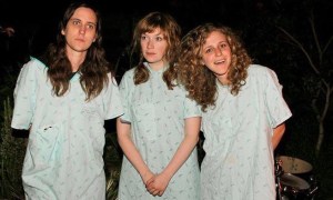 Better than Slipknot, The Black Keys, Michael Jackson and 90 other bands.