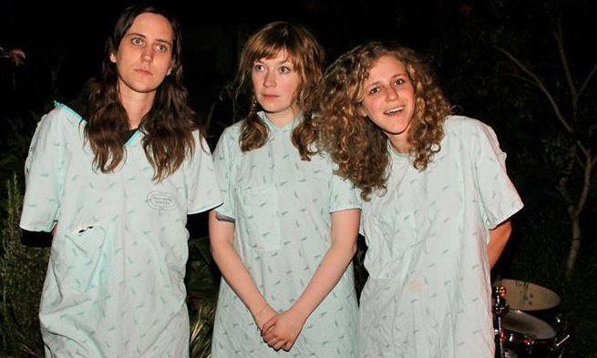 Better than Slipknot, The Black Keys, Michael Jackson and 90 other bands.