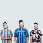 Barcelona , The Melodrama EP Collection (1/21, self-released, wearebarcelona.com) This local indie-rock