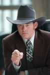 Koechner knows his hicks and rednecks.Gemma LaMana/Paramount
