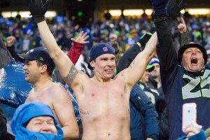 But ultimately the Hawks won the day.