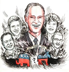 With a new legislative session beginning this week, one question has been