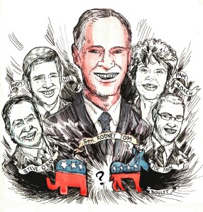 aThe Weekly Briefing | What’s going on at seattleweekly.com: Paul Berendt, the