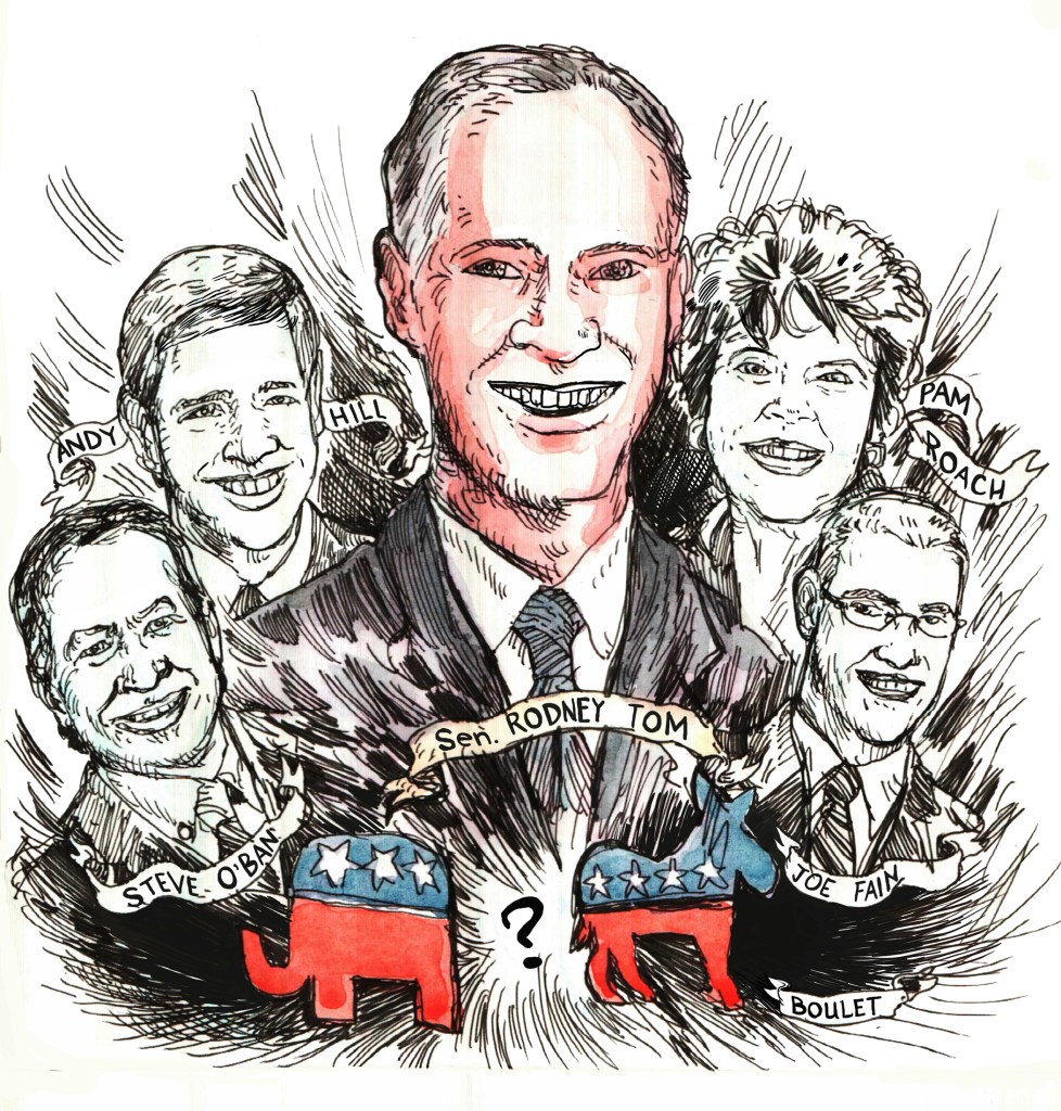 aThe Weekly Briefing | What’s going on at seattleweekly.com: Paul Berendt, the