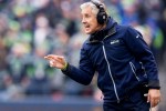 Pete Carroll is different than most football coaches in many ways, one
