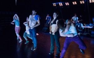 Gravel’s Usually Beauty Fails.