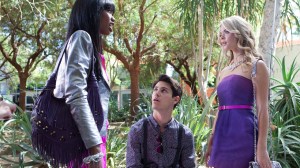 Kate Romero/Vertical Ent.