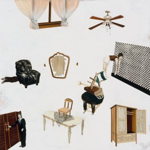 Gem Club, In Roses (out January 28, Hardly Art, iamgemclub.com)Judging by its