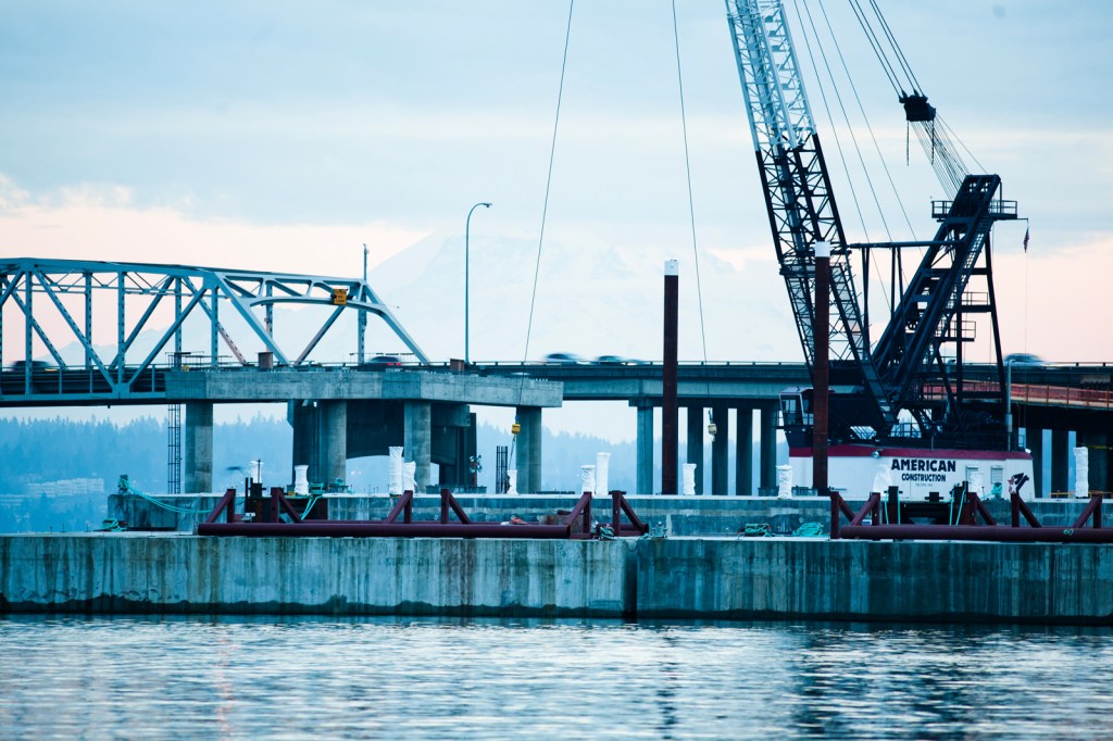 aThe Weekly Briefing | What’s going on at seattleweekly.com: Efforts were underway