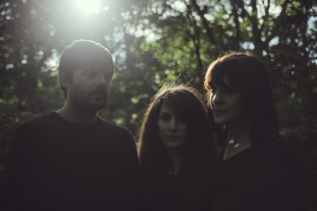 Gem Club, In Roses (out January 28, Hardly Art, iamgemclub.com)Judging by its