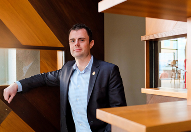 When I last interviewed Carrie Mashaney, recently eliminated on Bravo’s Top Chef