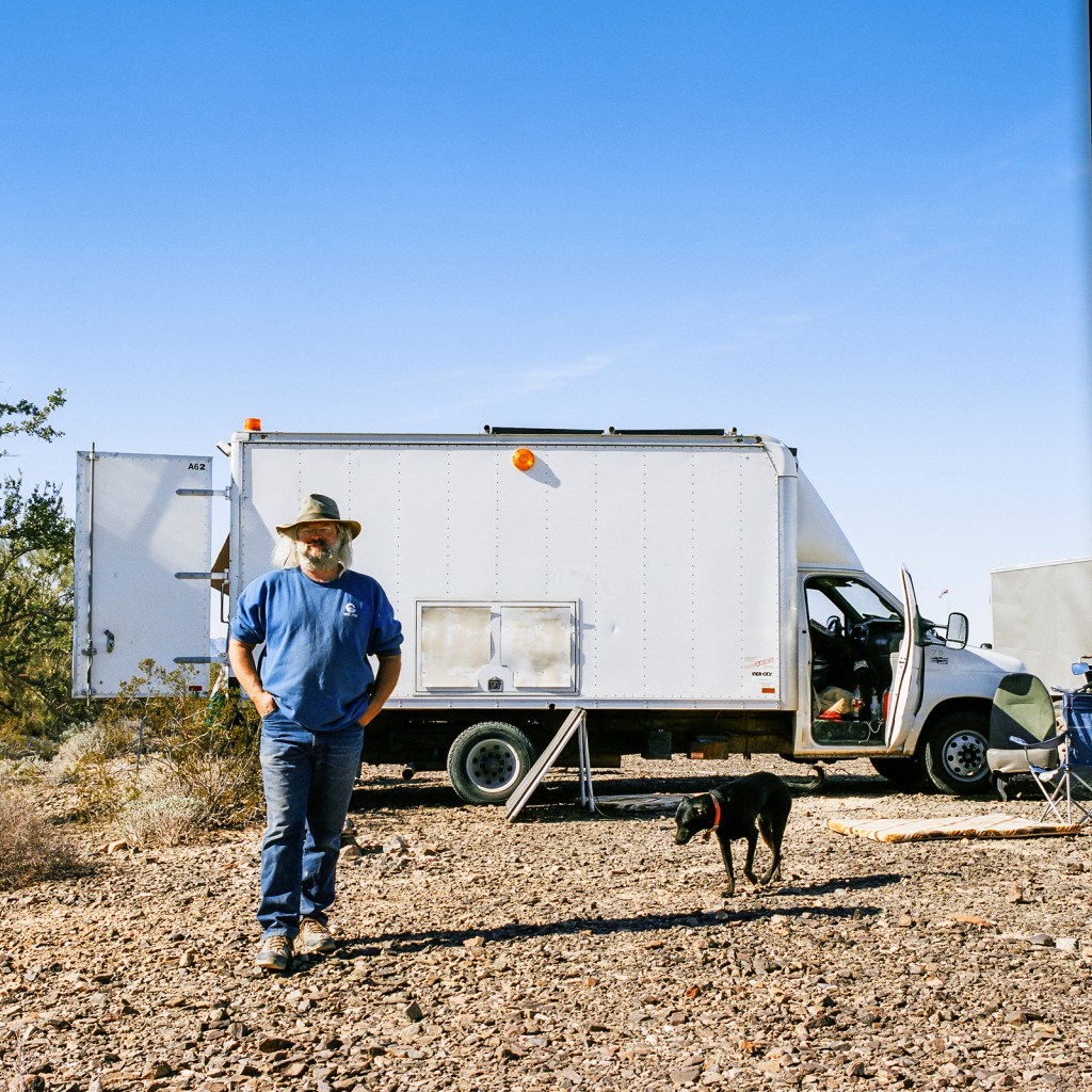 For many Americans, a vehicle is more than just a mode of