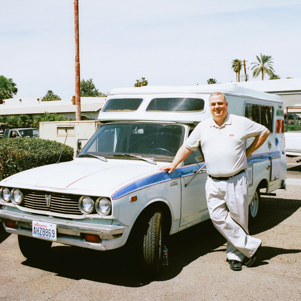 For many Americans, a vehicle is more than just a mode of