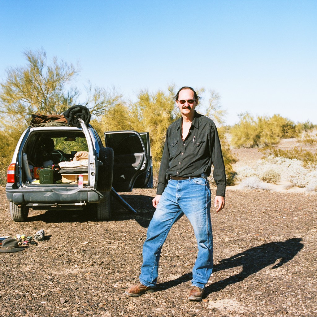 For many Americans, a vehicle is more than just a mode of