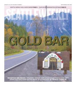 We couldn’t help but chuckle today upon learning that one of the