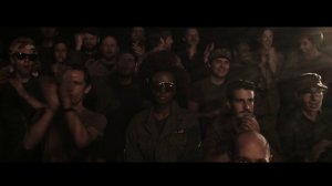 For the second in Iska Dhaaf’s pre-release music video series, the Seattle