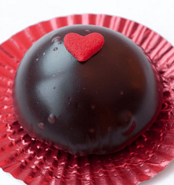 Your Daily Dose of Food News, Events and Must-Read Miscellany 1. Jumping