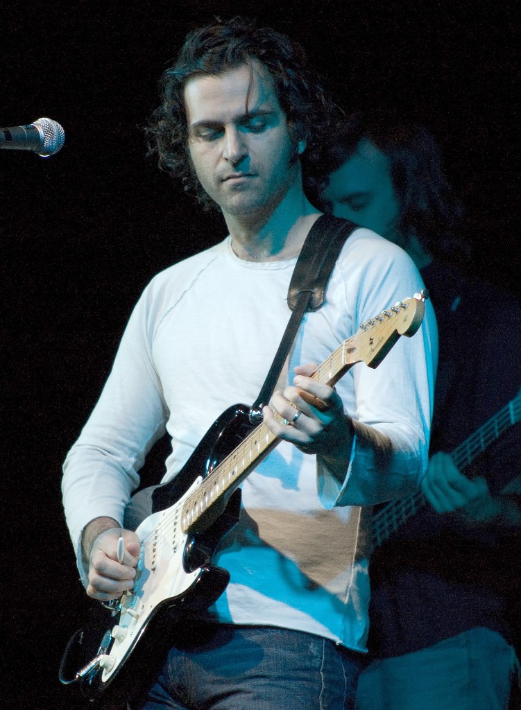 Dweezil Zappa