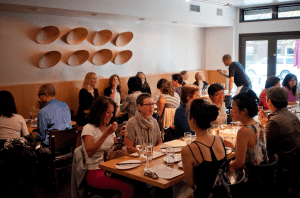 Your Daily Dose of Food News, Events and Must-Read Miscellany 1. My