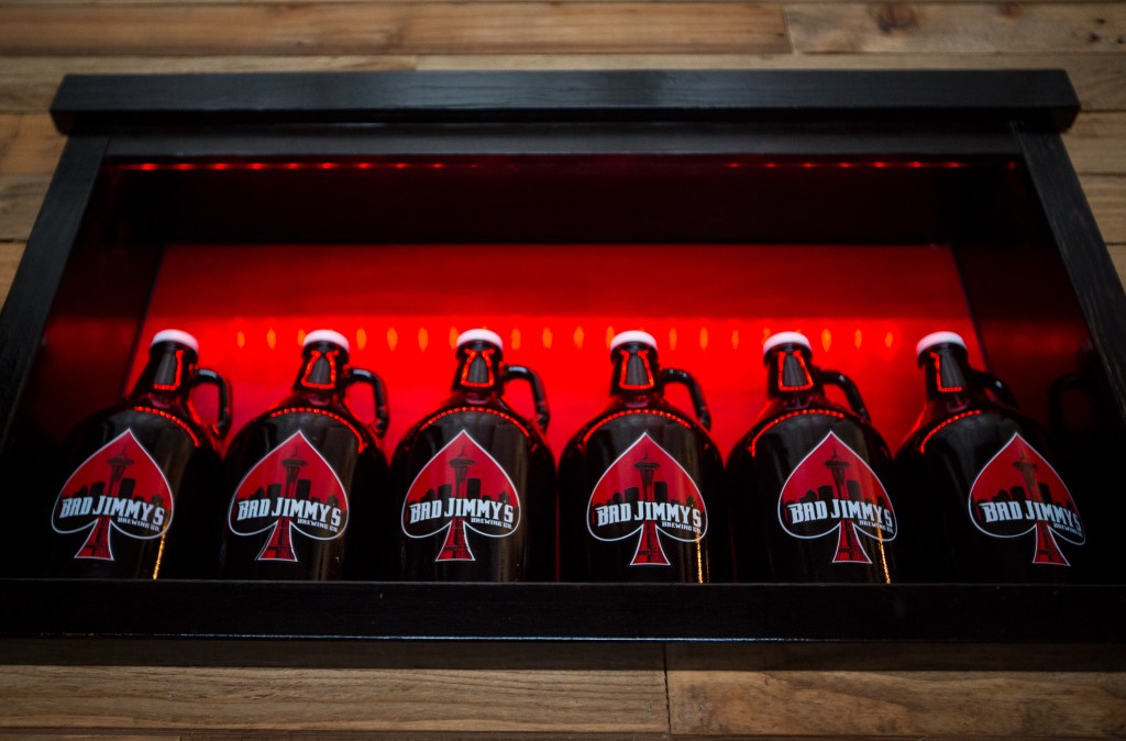 I. IPA March 8, 2013, was the day this thing really broke