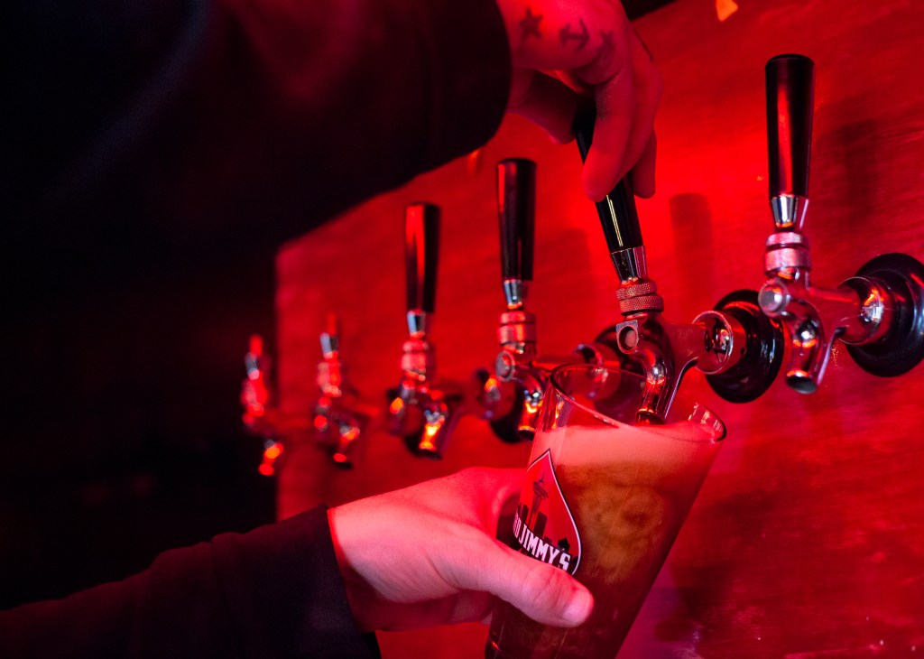 I. IPA March 8, 2013, was the day this thing really broke