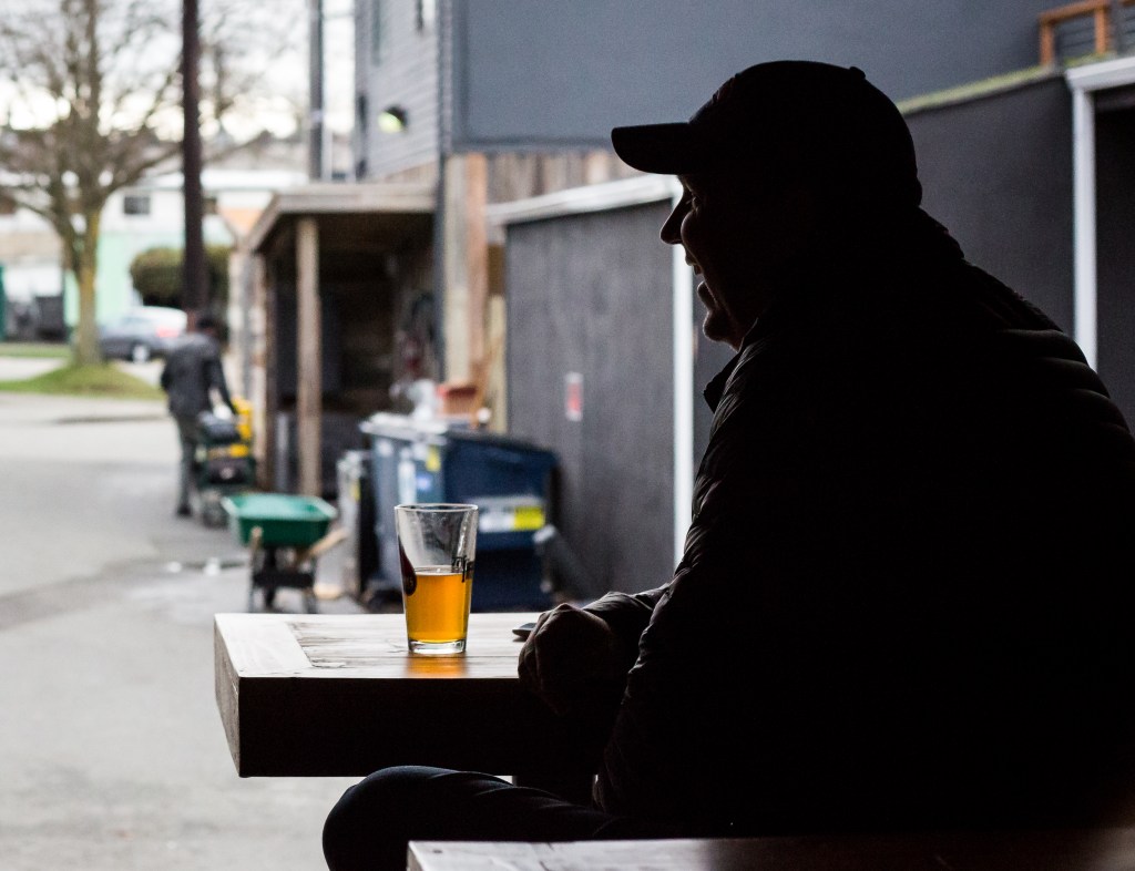 I. IPA March 8, 2013, was the day this thing really broke