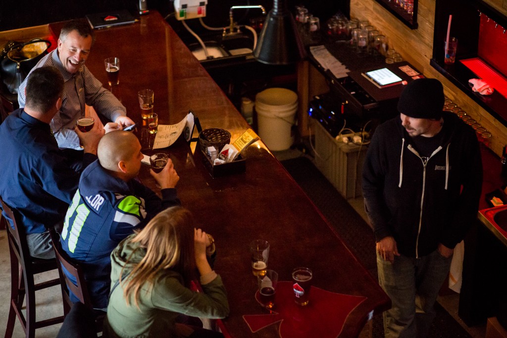 I. IPA March 8, 2013, was the day this thing really broke