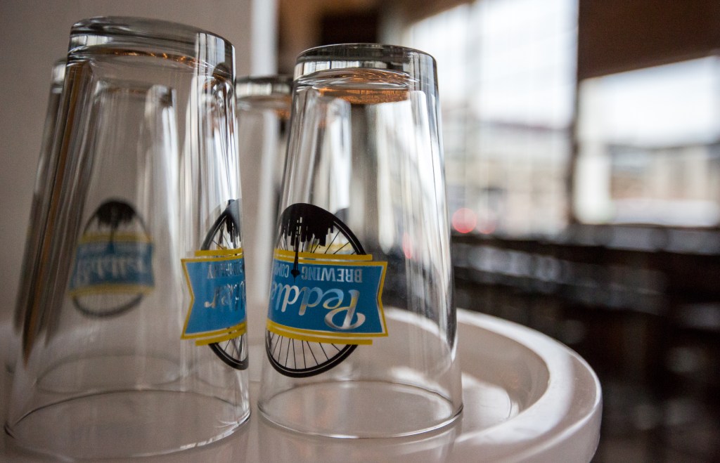 I. IPA March 8, 2013, was the day this thing really broke