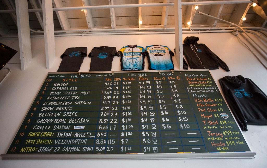 I. IPA March 8, 2013, was the day this thing really broke