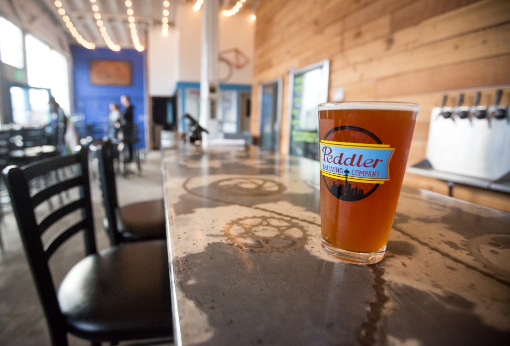 I. IPA March 8, 2013, was the day this thing really broke