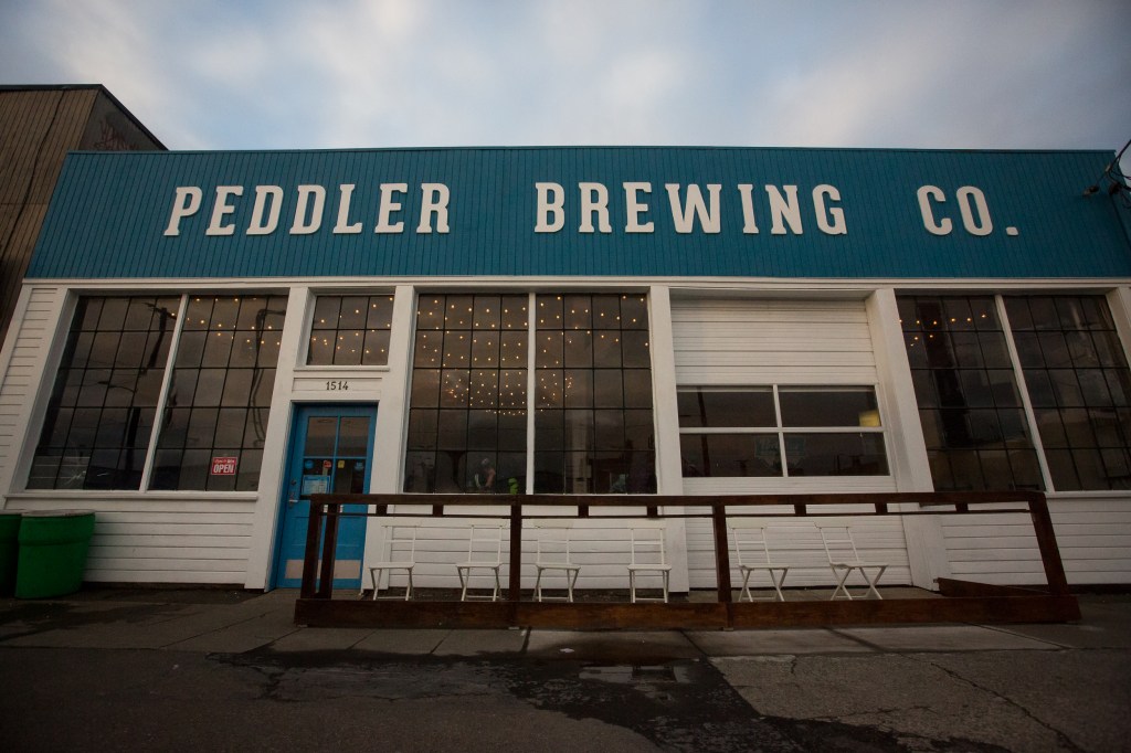 I. IPA March 8, 2013, was the day this thing really broke