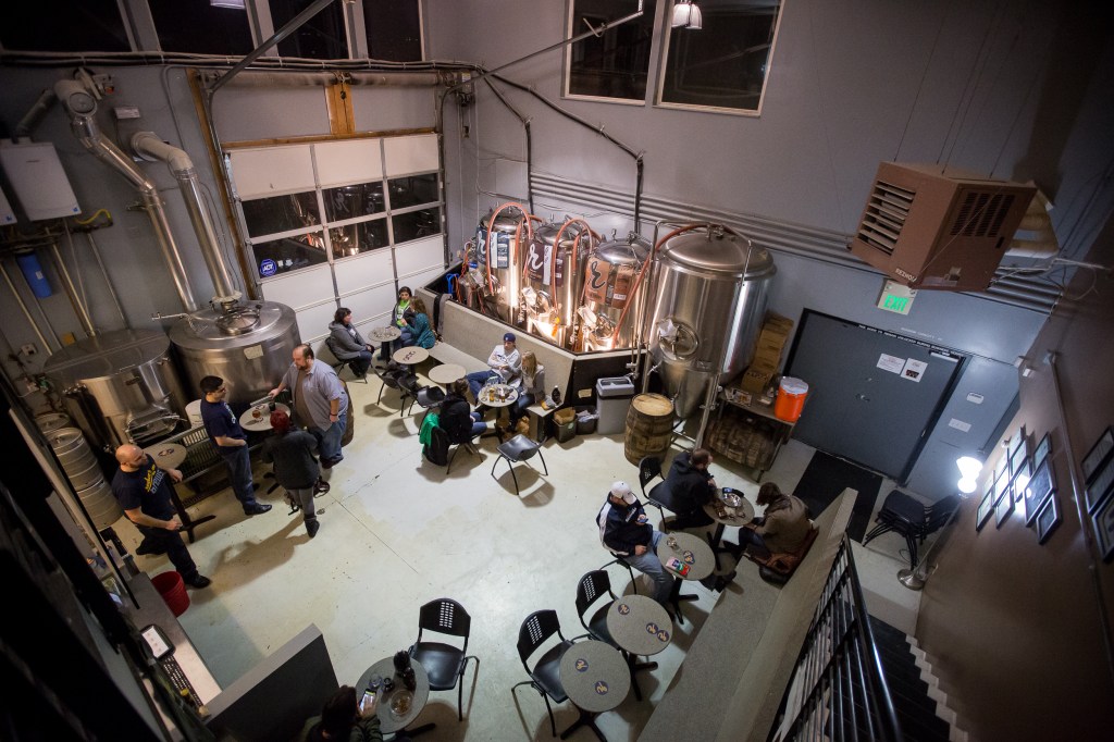 I. IPA March 8, 2013, was the day this thing really broke