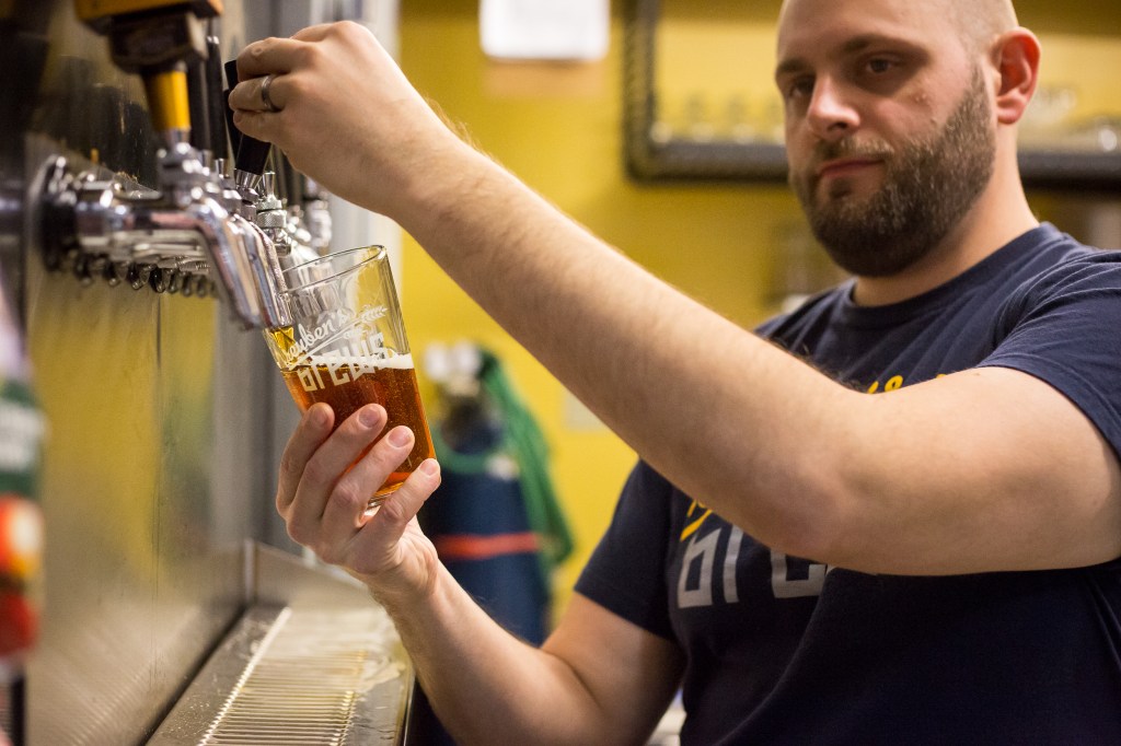 I. IPA March 8, 2013, was the day this thing really broke