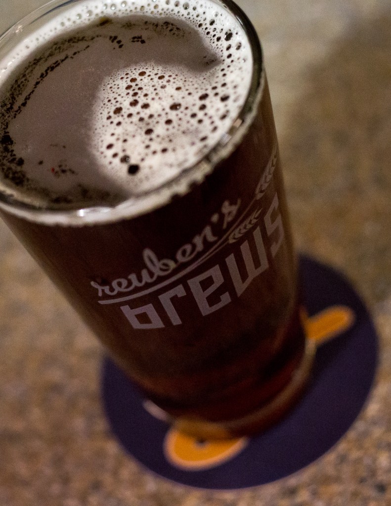 I. IPA March 8, 2013, was the day this thing really broke