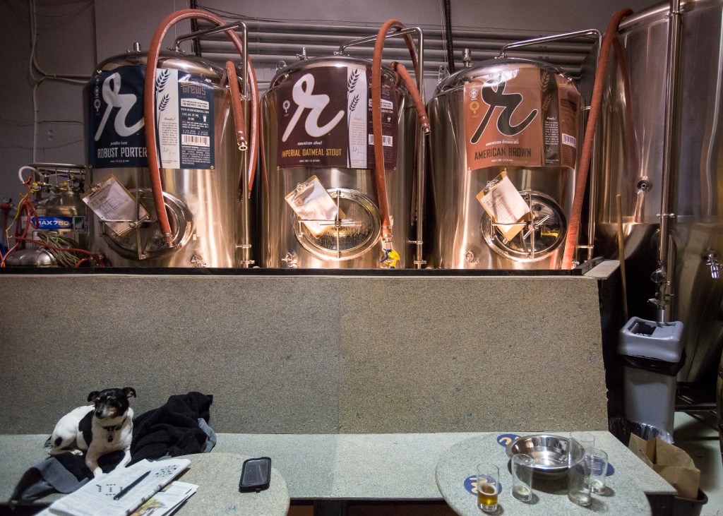 I. IPA March 8, 2013, was the day this thing really broke