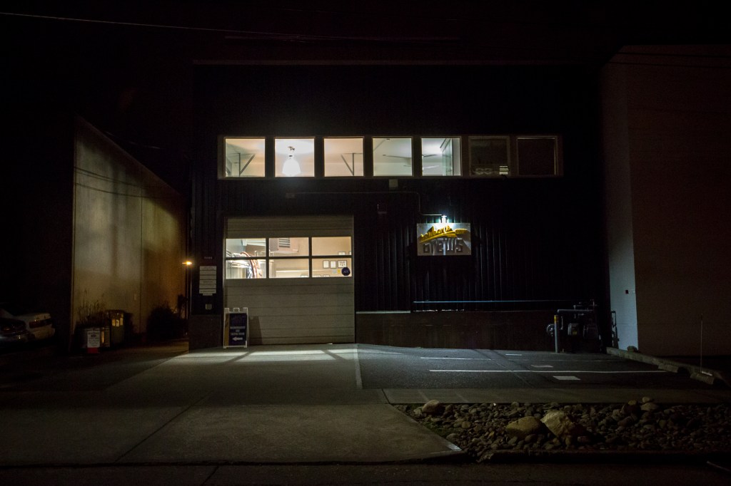 I. IPA March 8, 2013, was the day this thing really broke