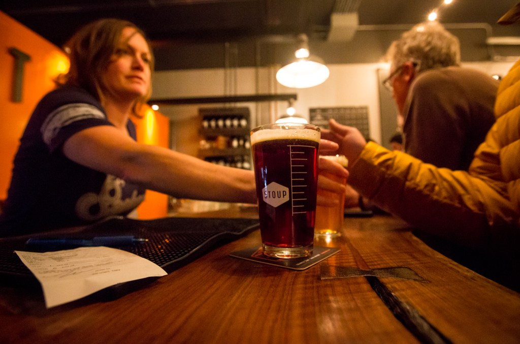 I. IPA March 8, 2013, was the day this thing really broke