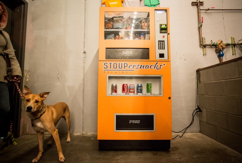 I. IPA March 8, 2013, was the day this thing really broke