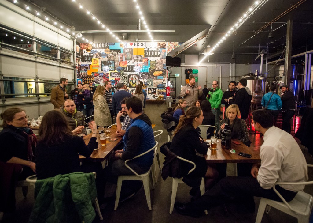 I. IPA March 8, 2013, was the day this thing really broke