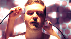 Benezra's Ed gets put in a box.Alex Berry