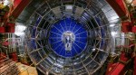 Inside the CERN atom smasher.First Run Features